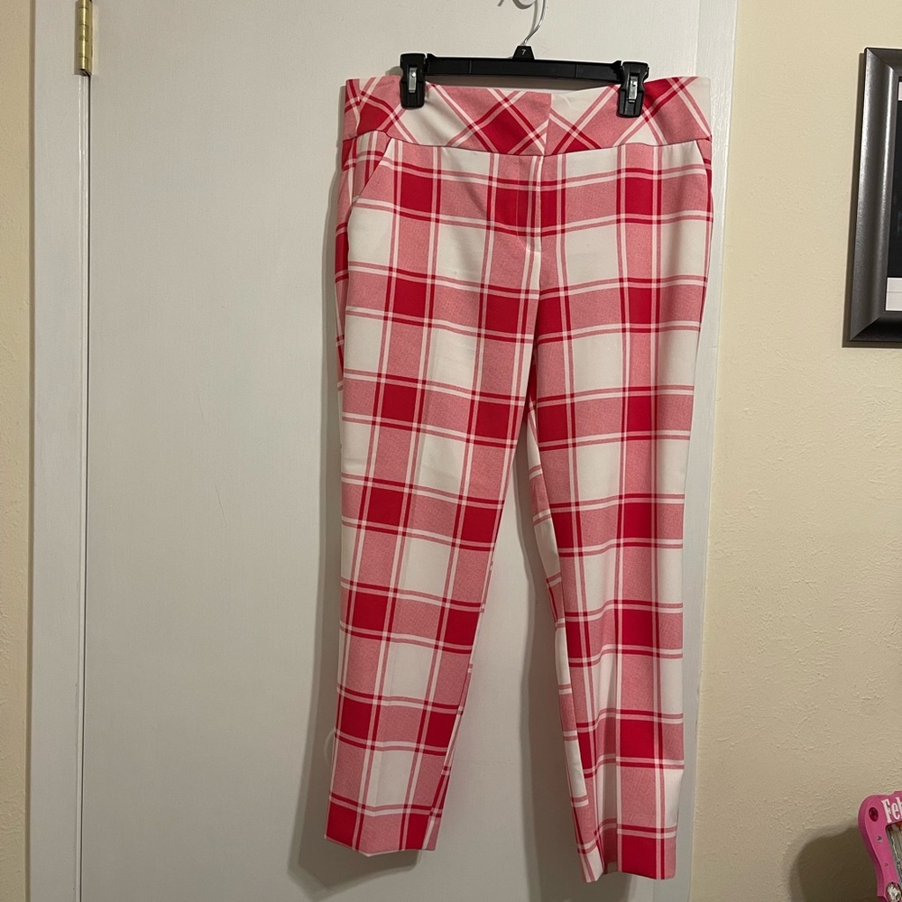 7th Ave nyc Work pant